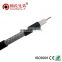 shenzhen cable factory rg59 rg6 coaxial cable cctv antenna cable coaxial