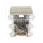 Lovely decorative wooden bird house craft bird nest,custom logo wholesale outdoor garden decorative wooden bird nest house