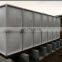 Wholesale SMC panel water tank frp storage water 3000 liter 5000 liter