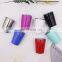 High Quality 8 oz 18/8 Stainless Steel Kids Milk Cup Insulated Tumbler
