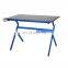 2021 Modern Furniture Design PC Gaming Computer Desk Custom Computer Gaming Cafe Table