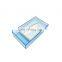 Wholesale Household Supplier Plastic Container Napkin Box Roundness Acrylic Tissue Box