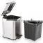 Hot selling office household mini trash can
