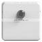 ZigBee Multi-sensor Temperature Humidity Lighting Motion Sensor