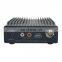CZE-15B 0-15W 3-5km wireless FM Transmitter Broadcast Radio Station with Power Adapter Antenna