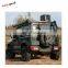 Tail Ladder Modular Type For Suzuki Jimny
