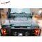 Alum Hood Cover for Land Rover Defender