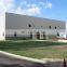 Design Popular Modern steel structure buildings prefabricated warehouse