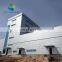 Hot Sell Construction Steel Structure Warehouse for working