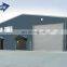 Low Cost Factory Workshop Building Prefab Steel Structure Warehouse