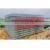 Fast Construction Build Customized Industrial Prefabricated Steel Structure For Car Parking