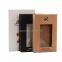 packaging paper boxes with window