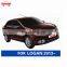 Plastic Car front bumper for Re-nault  logan 2013- car body kits , OEM620229599R, 620220617R, 620229382R