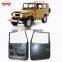 Direct factory metal  f-ord,land cruiser,mazda,nissan classic car body parts
