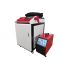 Battery Laser Welding Machine 1000w 1500w 2000w handheld and automatic fiber laser welding machine laser welder