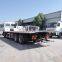 16ton wrecker bed for 40ft container Beiben 8x4 heavy flatbed tow truck