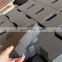 New arrival shock absorption non-slip gym flooring mat rubber floor mat