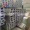 Hot Rolled Zinc Coated U Types Of Purlin DX51D 40x40x3mm Galvanized Steel U Channel