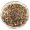 Mineral Muscovite/Phlogopite/Gold Mica decoration for ground road making