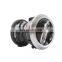 LED Atmosphere Lights Air Conditioning outlet air vent light for Jeep Wrangler JK 2007+