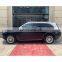 Front rear bumper assembly grille wheel arch tail lip tail throat for Mercedes Benz GLS X167 change to GLS Maybach style