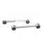 Maiker Offroad 2.5 inch rising spring kit without shock absorption  for Jeep wrangler JL