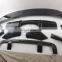 Auto Matter Black Color for BMW X5 F15 14+ M Performance Car Parts Spoiler Kits