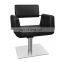 New Cheap Classic style hydraulic salon styling chair barber chair Styling nail makeup chair