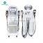 Multifunction fat cavitation machine 80k 40k ultrasonic cavitation RF slimming beauty equipment