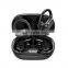 CR-i27 Ear Hook Led Display Bt Earphone 5.0 Waterproof High Tech Earhooks Earbuds