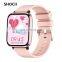 2022 New Arrival T45S Smart Watch 1.32inch Full Touch Heart Rate Monitor Sport Fitness Tracker T45S Smartwatch