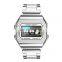 I6 Smartwatch 0.96inch Blood Pressure Custom Dial Heart Rate Message Push Sport Watches Fitness I6 Smart Watch