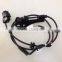 High quality ABS Sensor, Wheel Speed Sensor,front left sensor OEM:89543-0R020