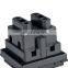 Professional Quality PP ABS PC PE Mould Durable Cheap Custom Plastic Injection Molding Factory Price Injection Molded Parts