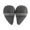 Gear Stick Shift Knob Handle Fabric Gear Shift Knob For VOLVO S60 S80 V70 II  XC70 II