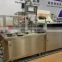 Analgesic automatic suppository filling line is a suppository making machine