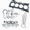 04111-28133 Overhaul Kit 2AZ Engine Overhaul Kit Components engine repair kit Cylinder Gasket for toyota