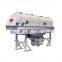 Best sale ZLG series rectilinear vibrating refined salt fluid bed dryer for Chemistry