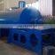 Vacuum rake dryer Industrial Rotary Harrow dryer Rake Paddle Dryer Machine From SenVen