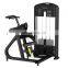 Commercial Fitness Equipment Wholesales Strength Training Machine Pin Loaded Machine Triceps Extension