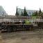 Zoomlion 30ton 6 Ton Crane Auger Truck With Drill Attachment Gnqy-C6 ZTC300R