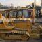 Подержанный бульдозер Cat d3c. Оригинальные бульдозеры Cat d3, d3k, d3m, d3c