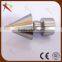 Brush stainless steel curtain rods with reliable quality