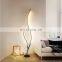 Modern Tree Branch Floor Lamps Home Decor Floor Light Standing Light for Bedroom Living Room
