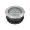 LED Inground Garden Path Lawn Underground Lamp Landscape Outdoor IP68 Buried In-Ground Light