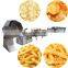 Automatic potato chips making machine/French Fries production line