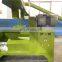 Long service time coconut shell charcoal making machine