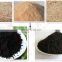 Rice Husk Biochar Kiln Continuous Charcoal Making Machine Small Carbonization Sawdust Furnace