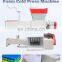 2022 New Product plastic recycling Machine foam cold press Plastic Pelletizing Machine  Manufacture EPS foam cold compactor
