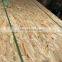 18mm osb sample for roof,wall panel,structure,floor and casa house